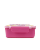 Bento Lunch Box - Flower Fields