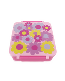 Bento Lunch Box - Flower Fields