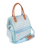 Cooler Bag - Blueberry