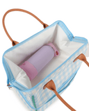 Cooler Bag - Blueberry