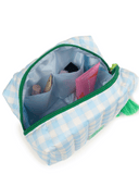 Cosmetic Case - Blueberry