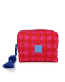 Cosmetic Case -  Cherry Pie