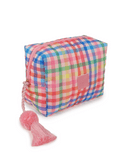 Cosmetic Case - Sugarplum