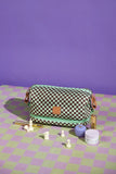 Cosmetic Bag - Lover's Muse