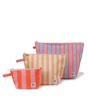 Handy Pouch Trio - Bubblegum