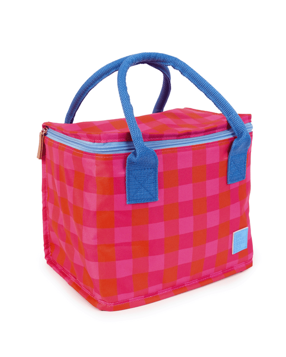 Lunch Bag - Cherry Pie