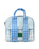 Lunch Tote - Blueberry