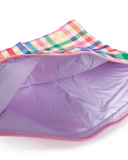 Wet Bag (Large / Small) - Sugarplum