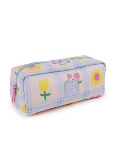 Mini Pencil Case - Posy Picnic