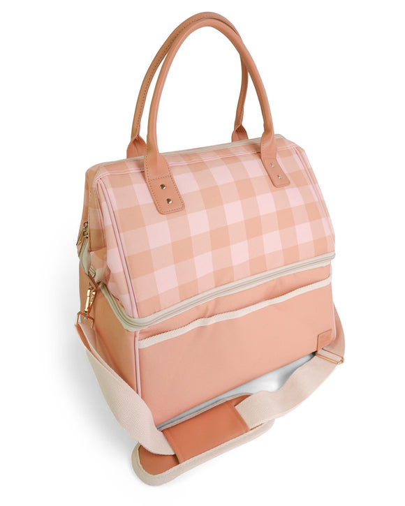 Cooler Bag - Rose All Day