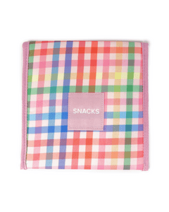 Snack Bag - Cherry Pie