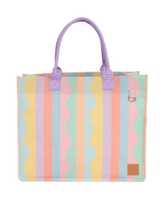 Ultimate Tote Bag - Sunset Soiree