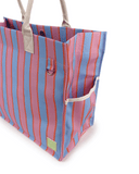 Ultimate Tote Bag - Bubblegum