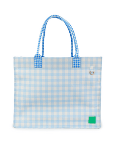 Ultimate Tote Bag - Blueberry