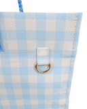 Ultimate Tote Bag - Blueberry