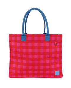 Ultimate Tote Bag - Cherry Pie