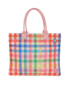 Ultimate Tote Bag - Sugarplum