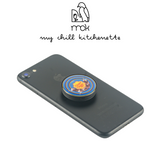 Chupa Chups x MCK Phone Grip